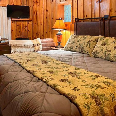 Panther Valley Ranch Morning Star Екстер'єр фото