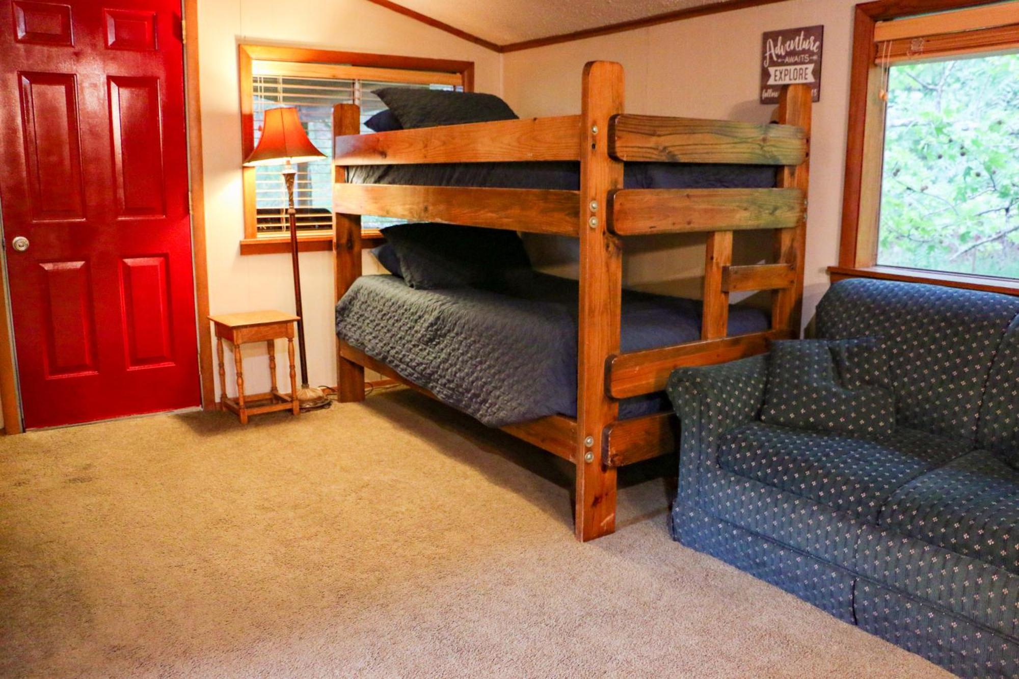 Panther Valley Ranch Morning Star Екстер'єр фото