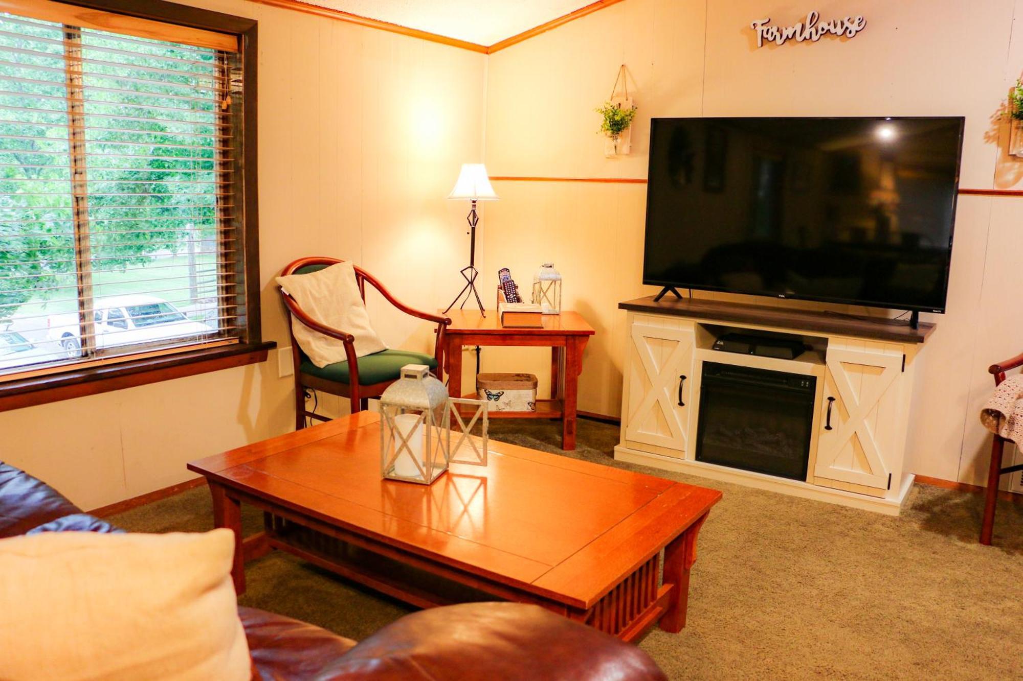 Panther Valley Ranch Morning Star Екстер'єр фото