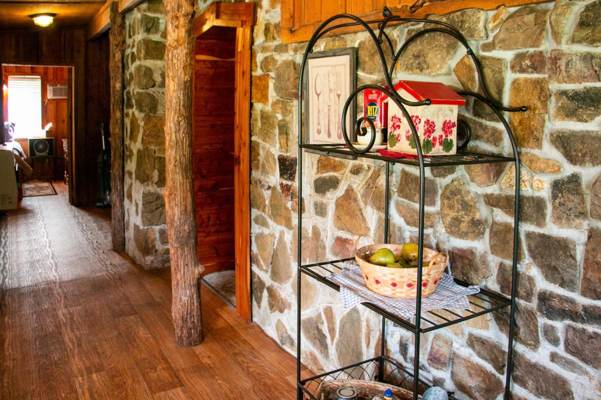 Panther Valley Ranch Morning Star Екстер'єр фото