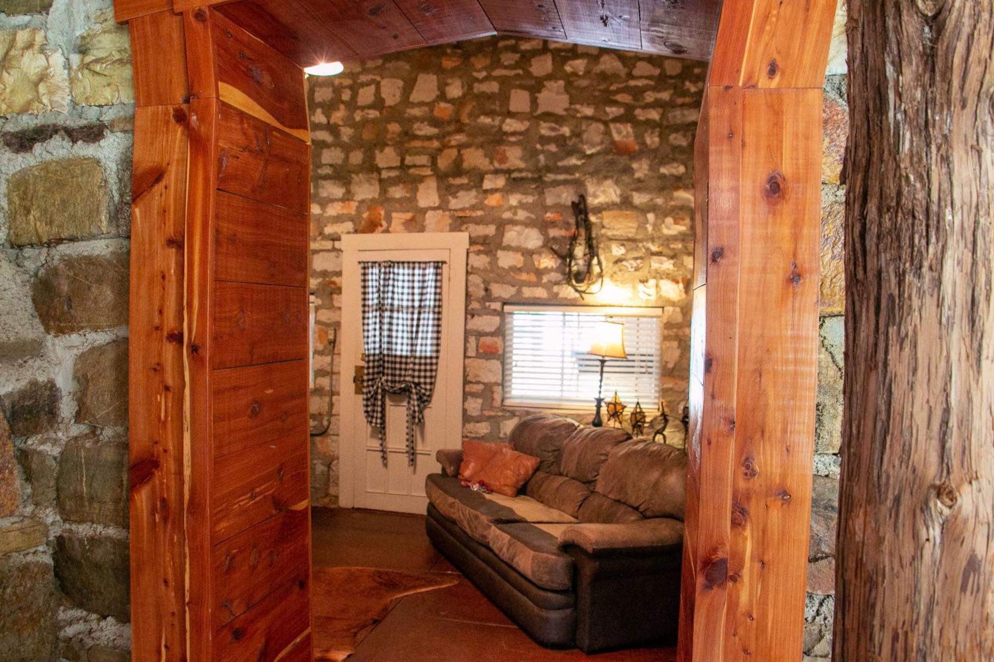 Panther Valley Ranch Morning Star Екстер'єр фото