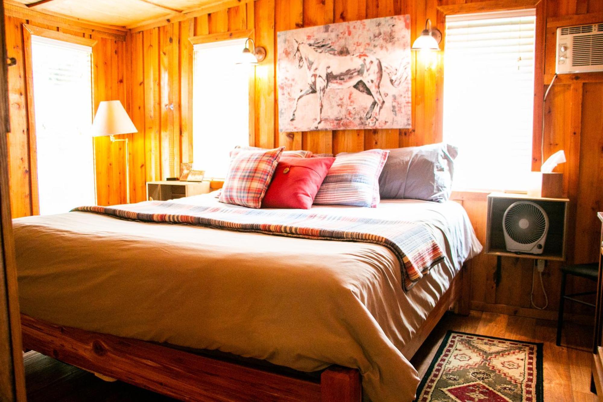 Panther Valley Ranch Morning Star Екстер'єр фото