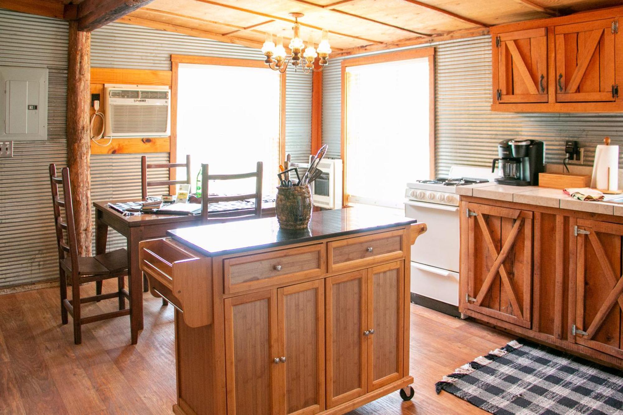 Panther Valley Ranch Morning Star Екстер'єр фото