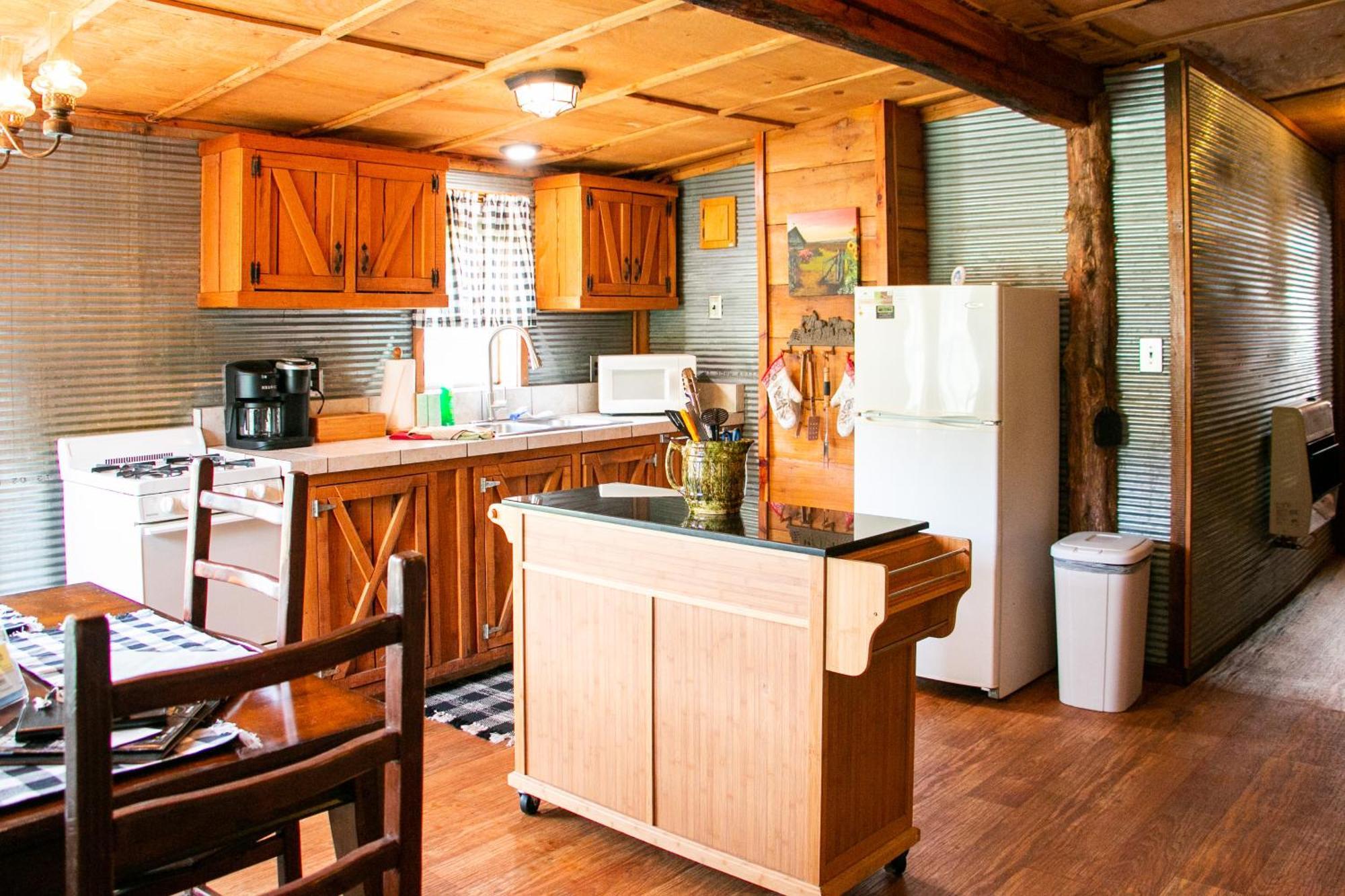 Panther Valley Ranch Morning Star Екстер'єр фото