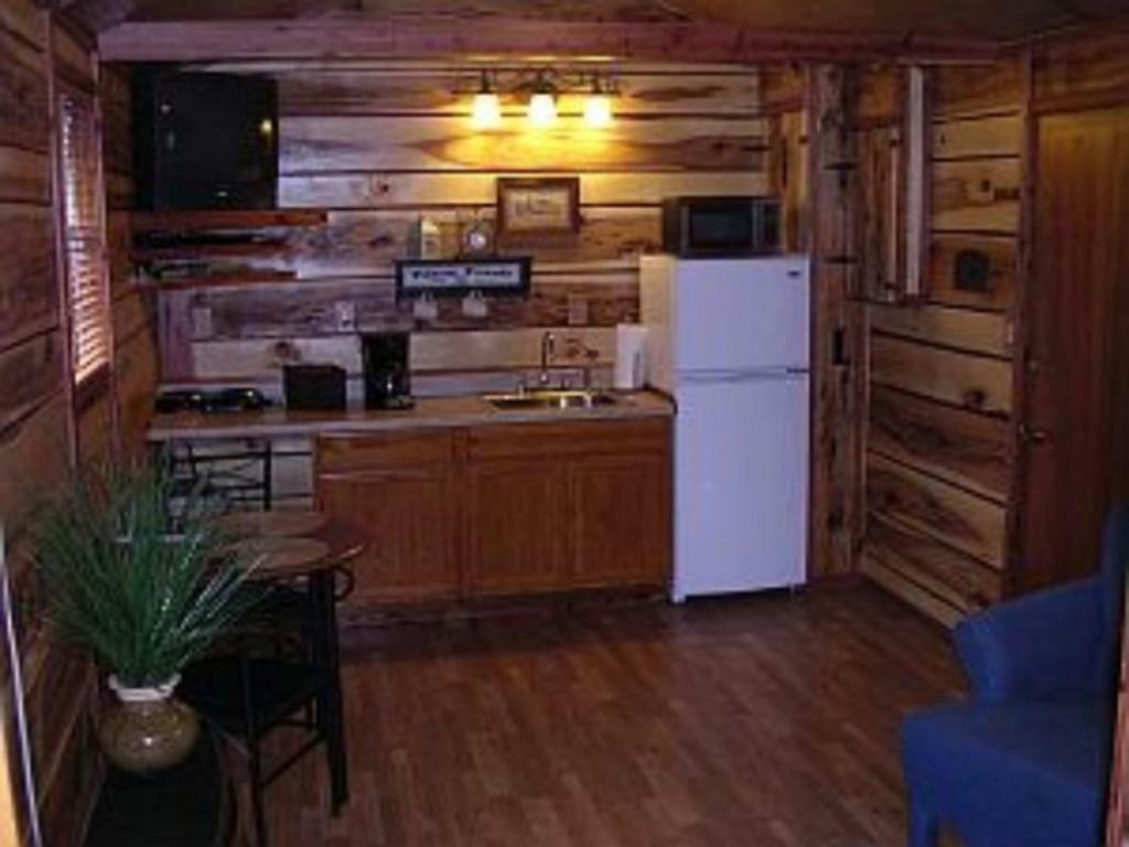 Panther Valley Ranch Morning Star Екстер'єр фото