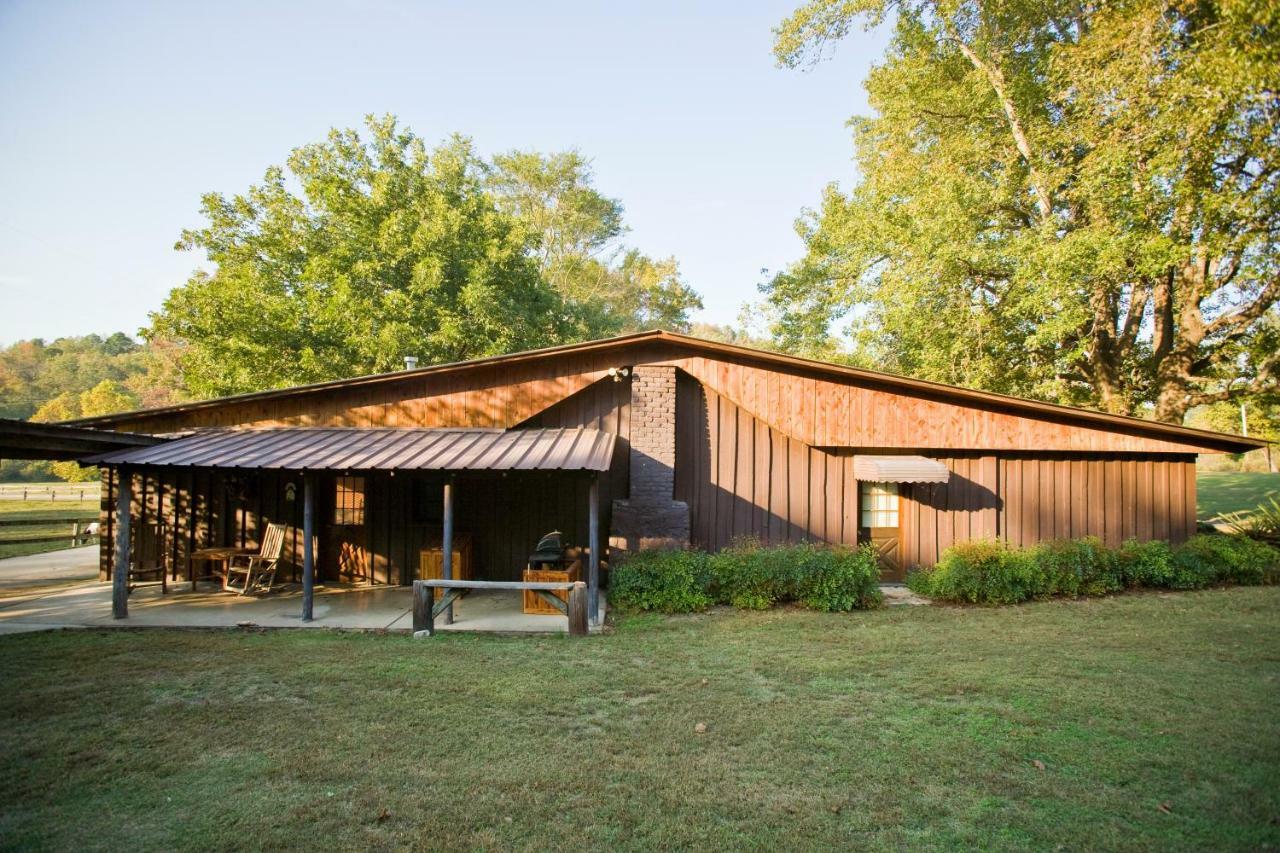 Panther Valley Ranch Morning Star Екстер'єр фото