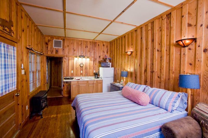 Panther Valley Ranch Morning Star Екстер'єр фото