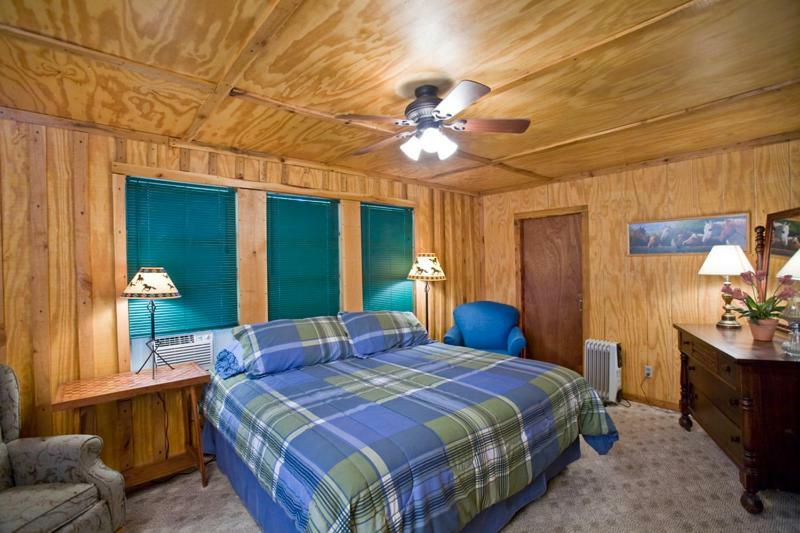 Panther Valley Ranch Morning Star Екстер'єр фото