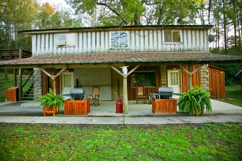 Panther Valley Ranch Morning Star Екстер'єр фото