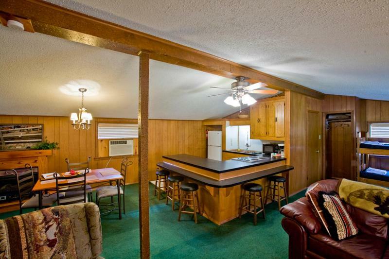 Panther Valley Ranch Morning Star Екстер'єр фото