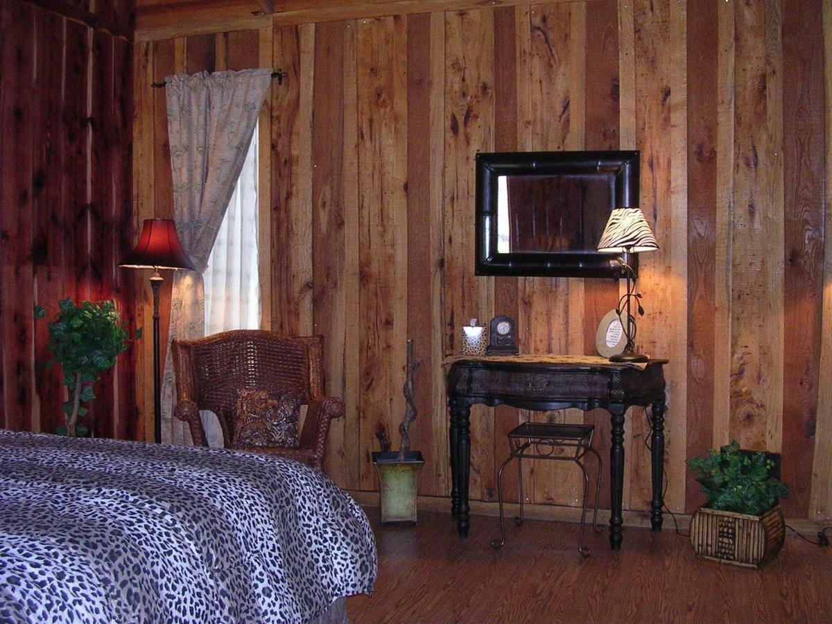 Panther Valley Ranch Morning Star Екстер'єр фото