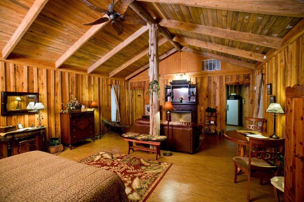 Panther Valley Ranch Morning Star Екстер'єр фото