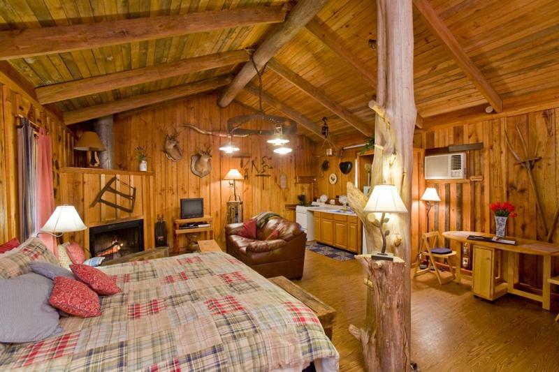Panther Valley Ranch Morning Star Екстер'єр фото