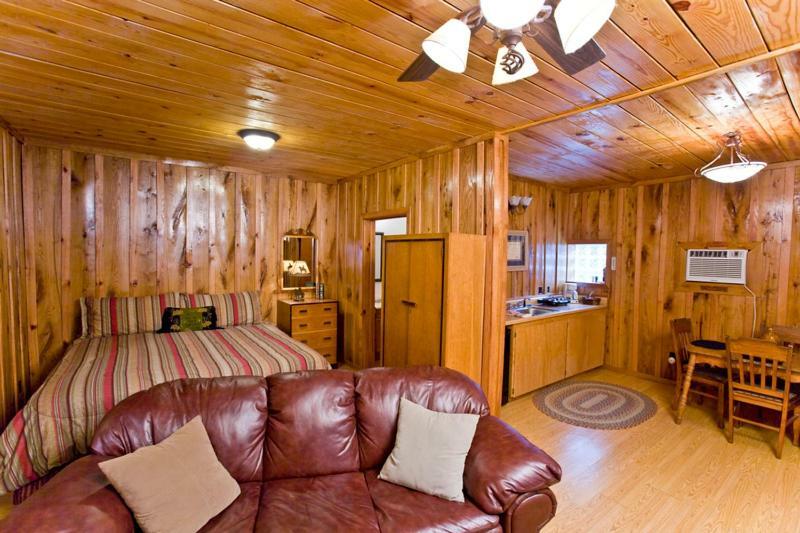 Panther Valley Ranch Morning Star Екстер'єр фото