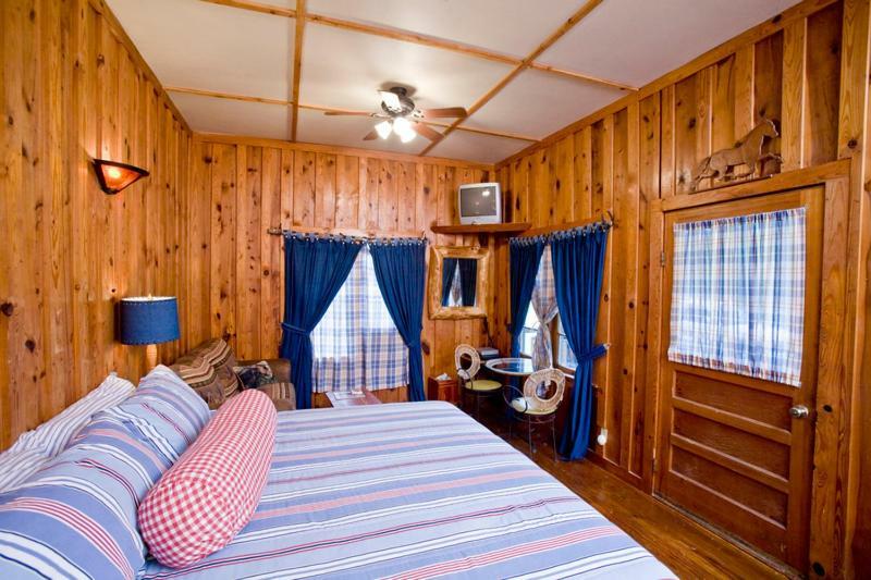 Panther Valley Ranch Morning Star Екстер'єр фото