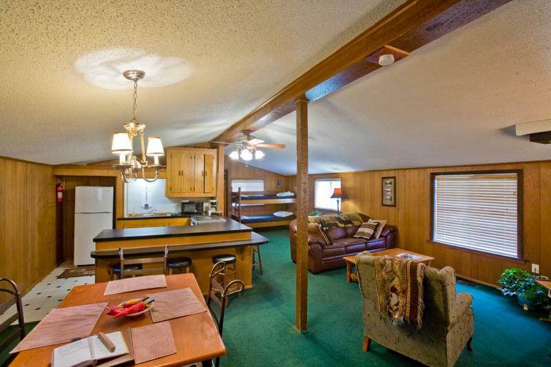 Panther Valley Ranch Morning Star Екстер'єр фото