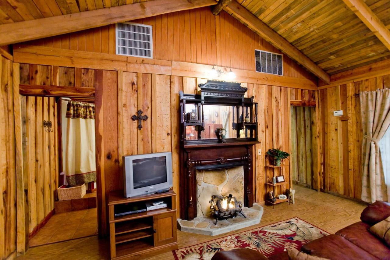 Panther Valley Ranch Morning Star Екстер'єр фото