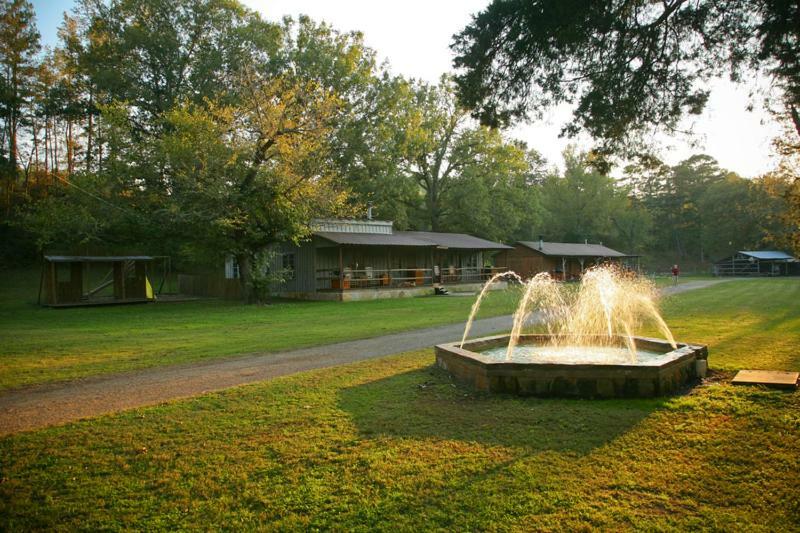 Panther Valley Ranch Morning Star Екстер'єр фото